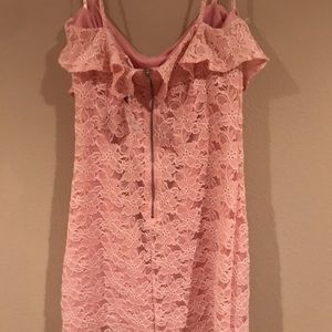 Women’s Lace Dress